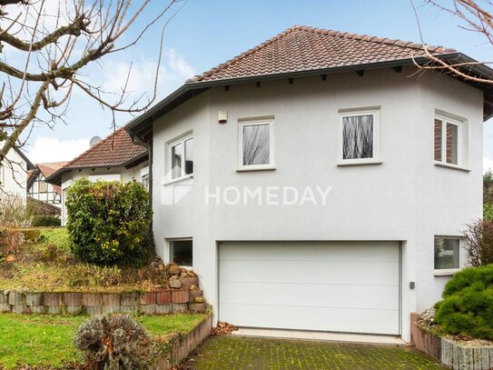 Ihr neues Zuhause: Ein frei stehender Bungalow mit Wohlfühlgarantie