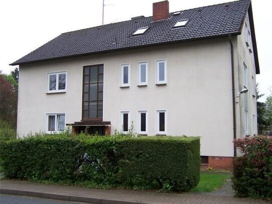 Erdgeschosswohnung in Reinbek