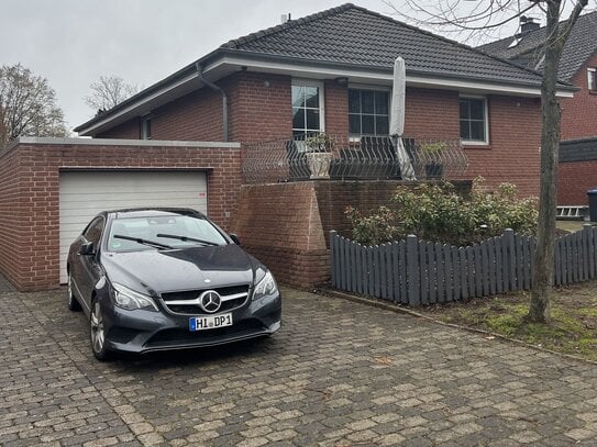 Schöner Bungalow in beliebter Lage von Dedensen