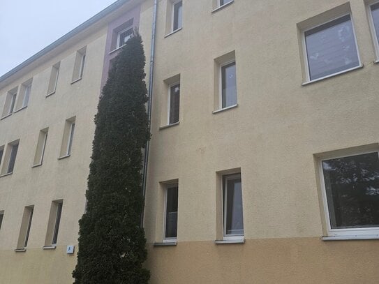 3 Zimmerwohnung mit Balkon in ruhiger Lage