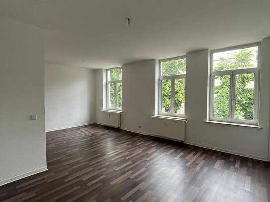 4-RW - ideal für Familien - offene Küche - Balkon - Terrasse - Tageslichtbad - PKW-Stellplatz