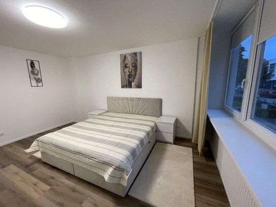 Stilvolle 3 Zimmer-Wohnung mit EBK in Hannover - Nordstadt