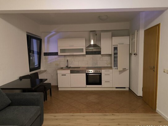 Charmantes Apartment im Herzen von Vreden – Ideal für Singles