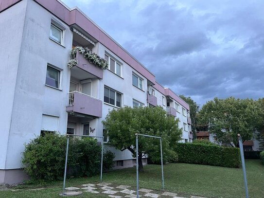 Kapitalanlage! Vermietete 3 Zimmer-Wohnung in Wiesbaden-Bierstadt!