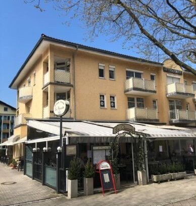 schöne 1 Zi.-Appartement in zentraler Premiumlage - 513