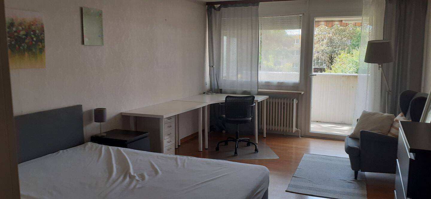                                                                                                                      in Gebersdorf (Nürnberg)