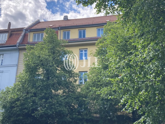 Moderne Bürofläche in historischem Altbau in Neuhausen