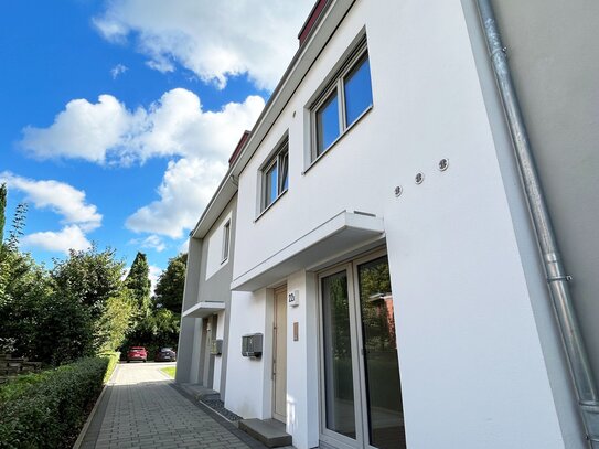 Moderne 3-Zimmer-Wohnung mit großzügiger Terrasse