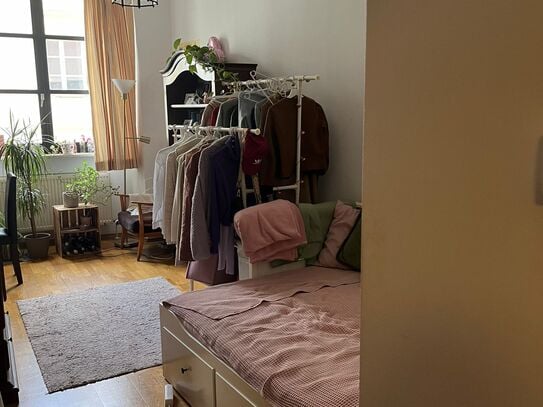 Studenten-WG-Zimmer, Altstadt Passau TOP Lage (5)