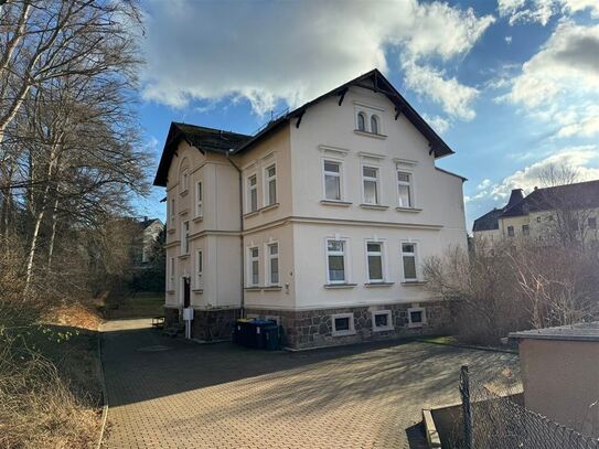 Liebevoll saniertes/modernisiertes Mehrfamilienwohnhaus