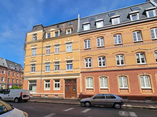 Charmante, neu Renovierte Wohnung sucht neue Meiter