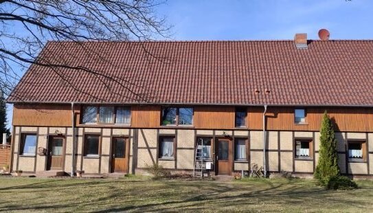 3 Parteienhaus im schönen Wittstock als Kapitalanlage