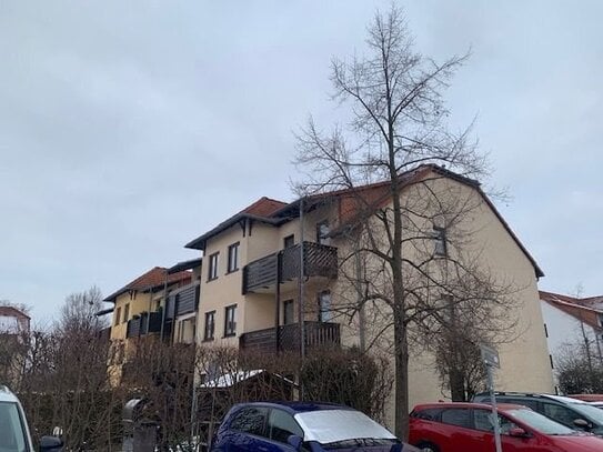 Wohnung in ruhiger Lage zur Miete mit Einbauküche