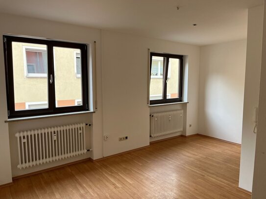 1-Zi-Apartment in Würzburg