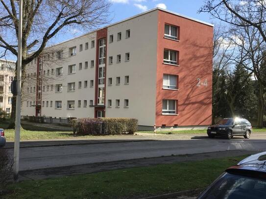 3-Zimmerwohnung mit Balkon in Annen