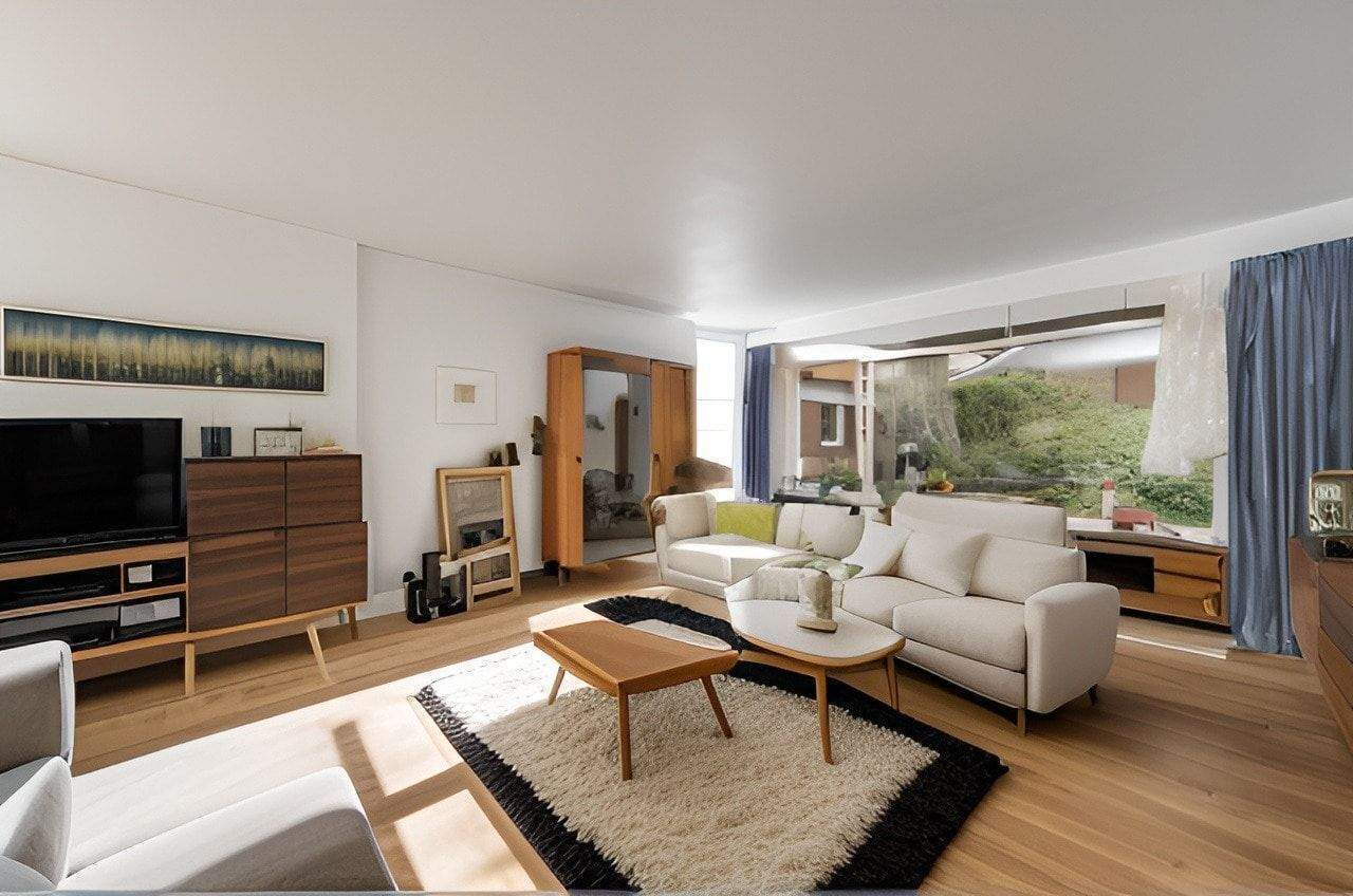 Charmantes Wohnen im Dortmunder Süden!