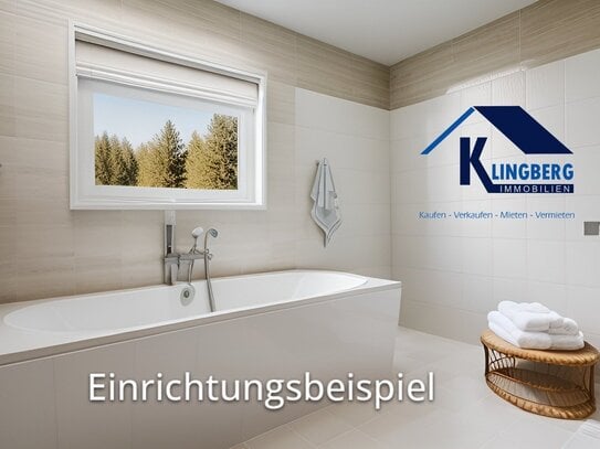 RMH mit großem Grundstück in bester Wohnlage von Zeitz - Bergsiedlung - zu verkaufen!