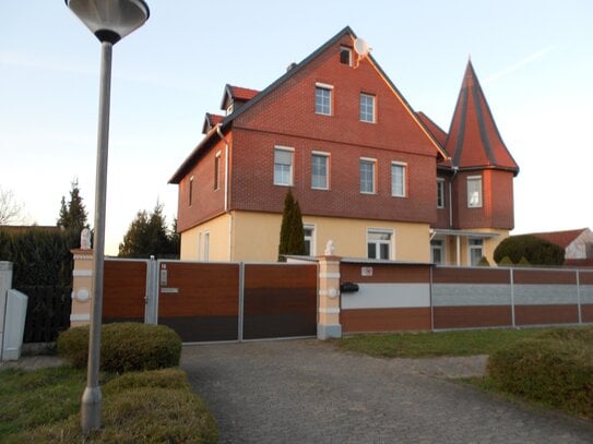 ELSTER & SÖHNE IMMOBILIEN präsentiert: Energetisch saniertes Das Schloss Ihrer Träume ! in Salzgitter( Lichtenberg )