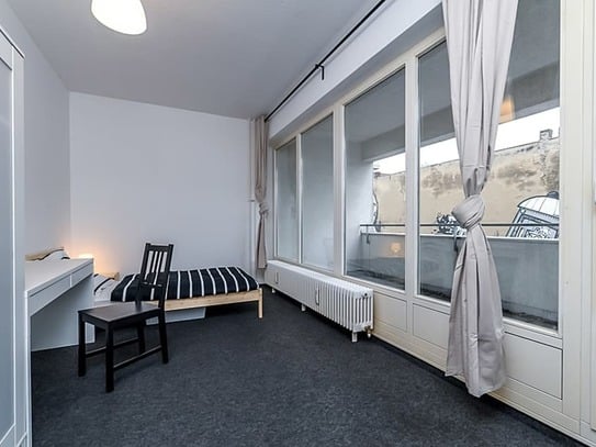 Private Room in Pankow, Berlin