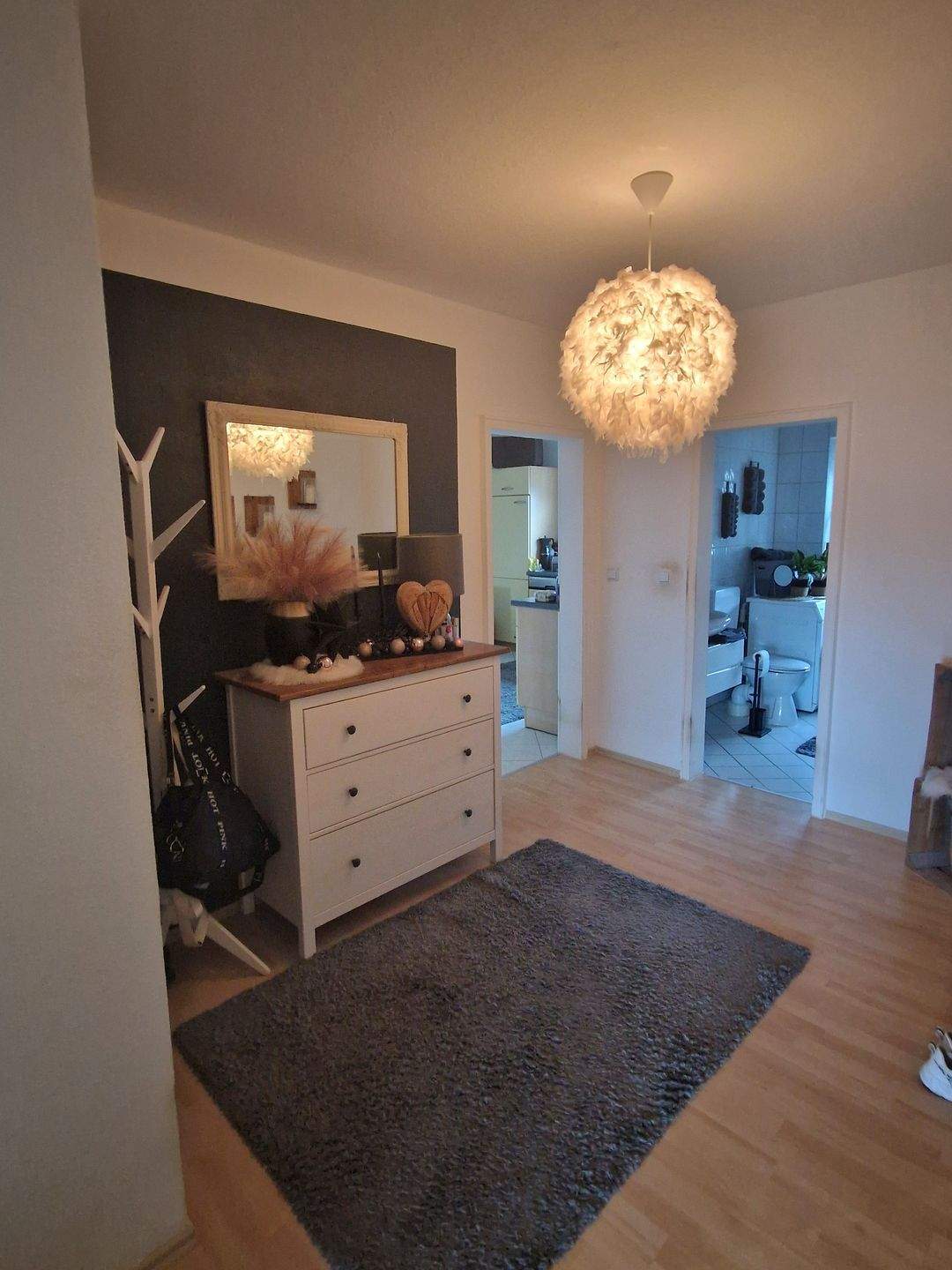                                                               WOHNOASE mit AUSBLICK                                                       in Goldbach (Aschaffenburg)