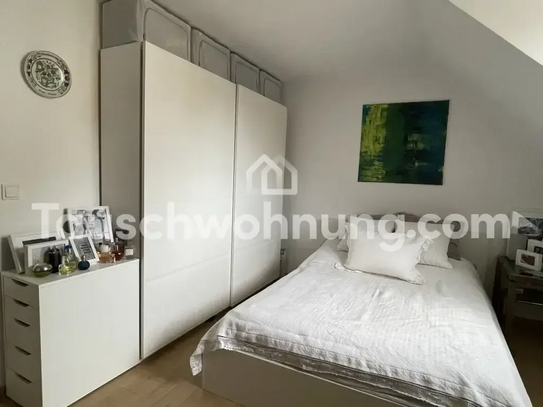 [TAUSCHWOHNUNG] Wunderschöne Wohnung Nähe Wiener Platz