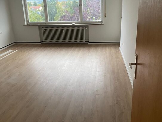 Große helle 4 Zimmer Wohnung mitten in der Hechinger Oberstadt zu vermieten