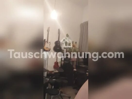 [TAUSCHWOHNUNG] Two room apartment in Fehnphuhl