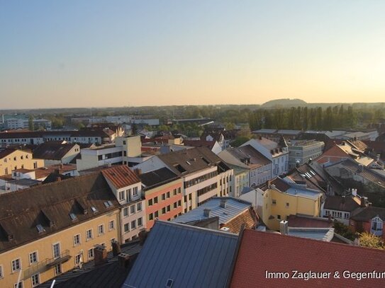 Neubau - ca. 500 m² Büro- oder Praxisfläche in Deggendorf in bester Bauqualität *****