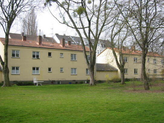 Demnächst frei! 3-Zimmer-Wohnung in Bonn Kessenich