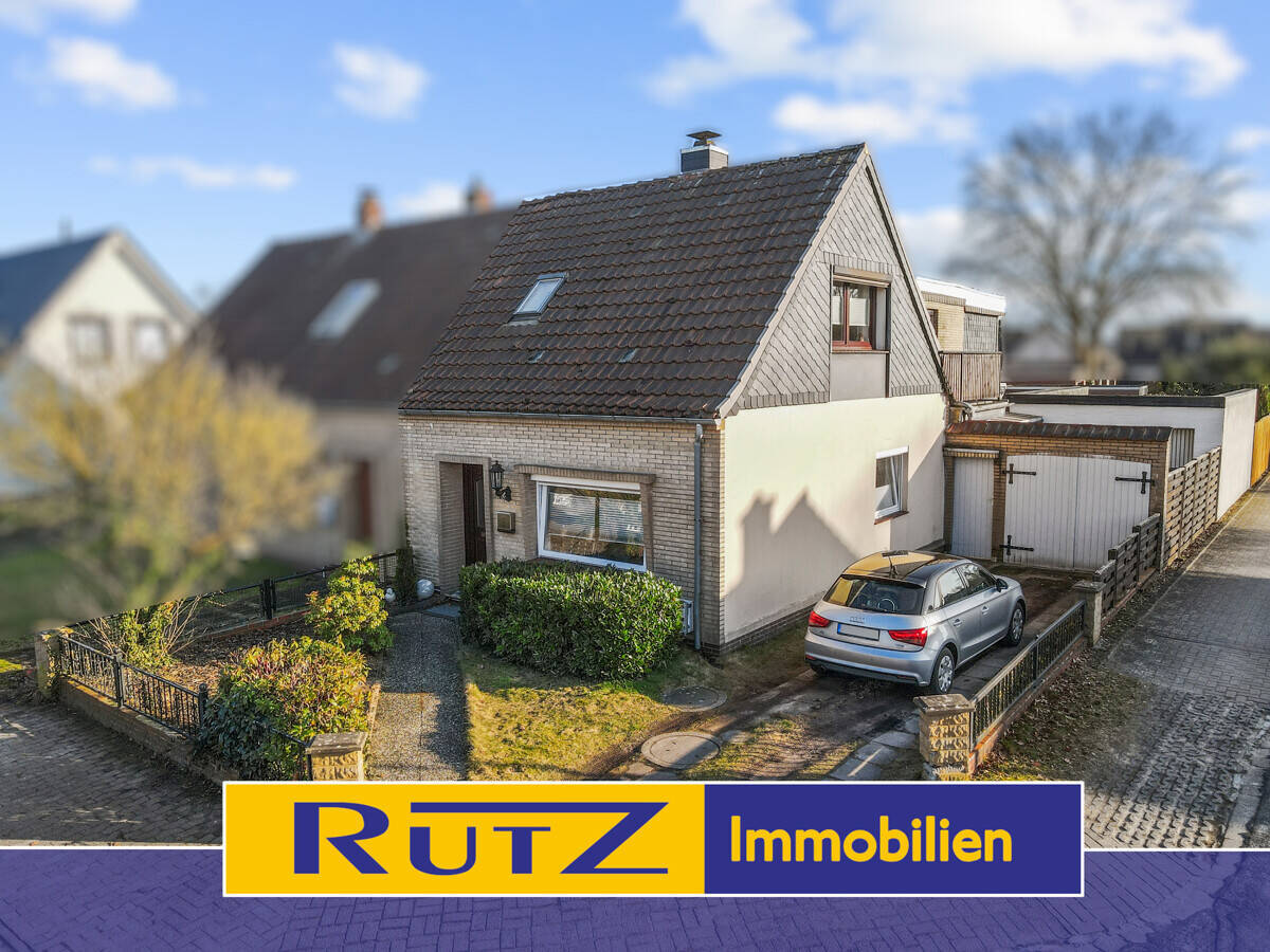 Real Estate Title Image Background