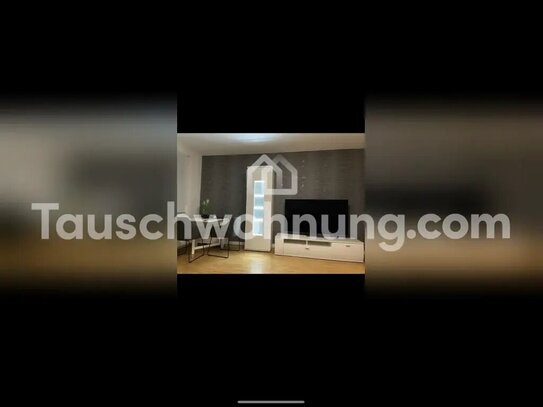 [TAUSCHWOHNUNG] Top 2 Zimmer-Wohnung in Alsterdorf