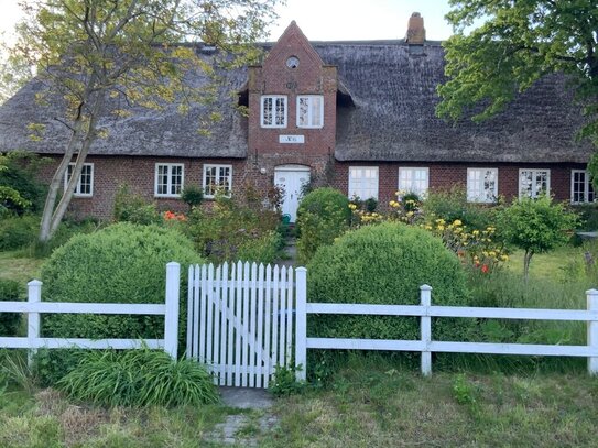 Wie im Bilderbuch: Künstlerrefugium für Naturliebhaber