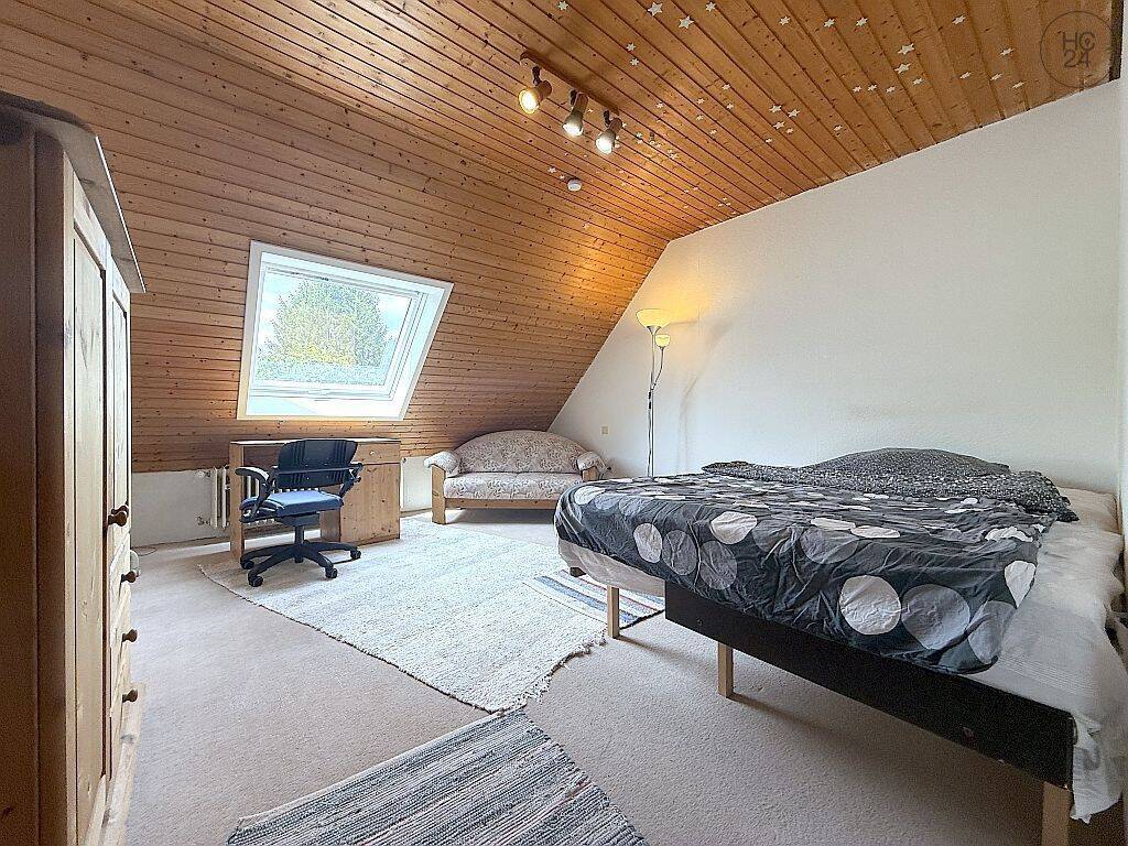                                                              Sch&ouml;n m&ouml;bliertes Zimmer mit WLAN in Cadolzburg bei F&uuml;rth                                                       in Cadolzburg (Fürth)
