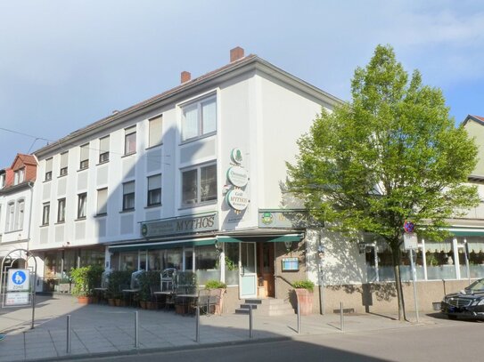 Attraktive Stadtwohnung in Saarlouis