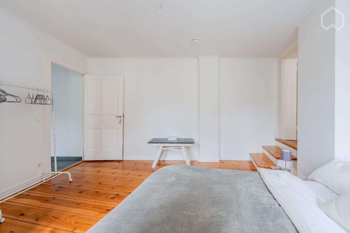 120 m² Luxuriöse Balkonwohnung mit Blick auf den Landwehrkanal - Foto 1