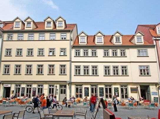 ATLAS IMMOBILIEN: Traumwohnung in bester Innenstadt Lage- EBK