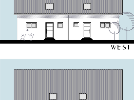 DHH mit 131 m² Wohn/Nutzfläche in Irxleben