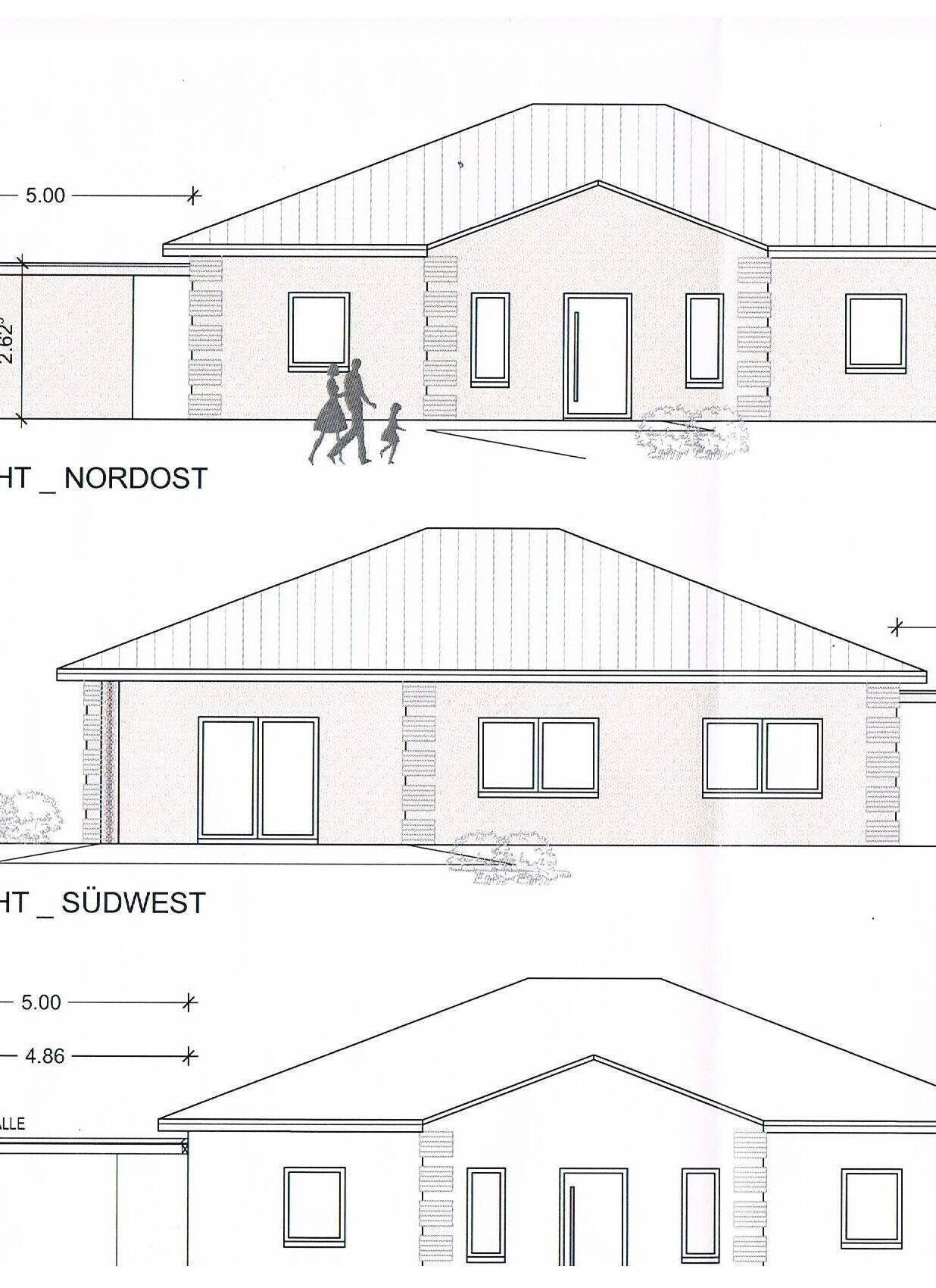Real Estate Title Image Background