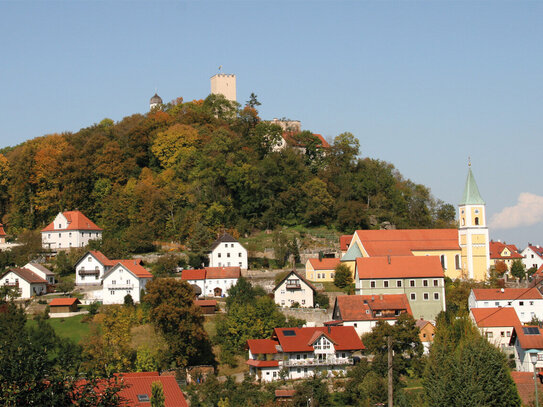 Barrierefreies Wohnen, Altersgerecht und Behindertengerecht in Falkenstein!!!