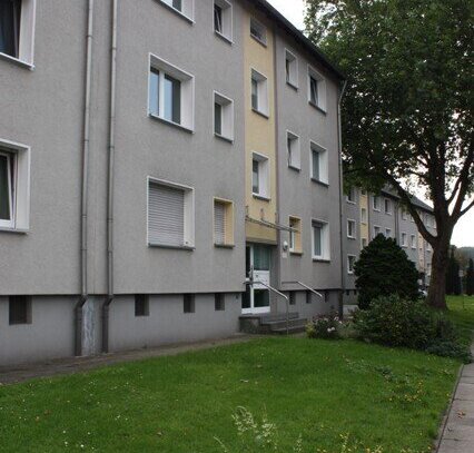 VIVAWEST modernisiert Ihre neue Wohnung.