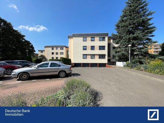 4-Zimmer Wohnung mit 2 Bädern und Loggia in Letter/Seelze