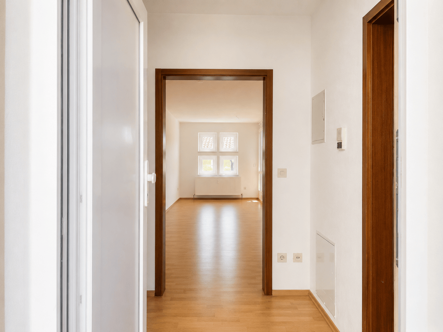Immobilie in Straubing