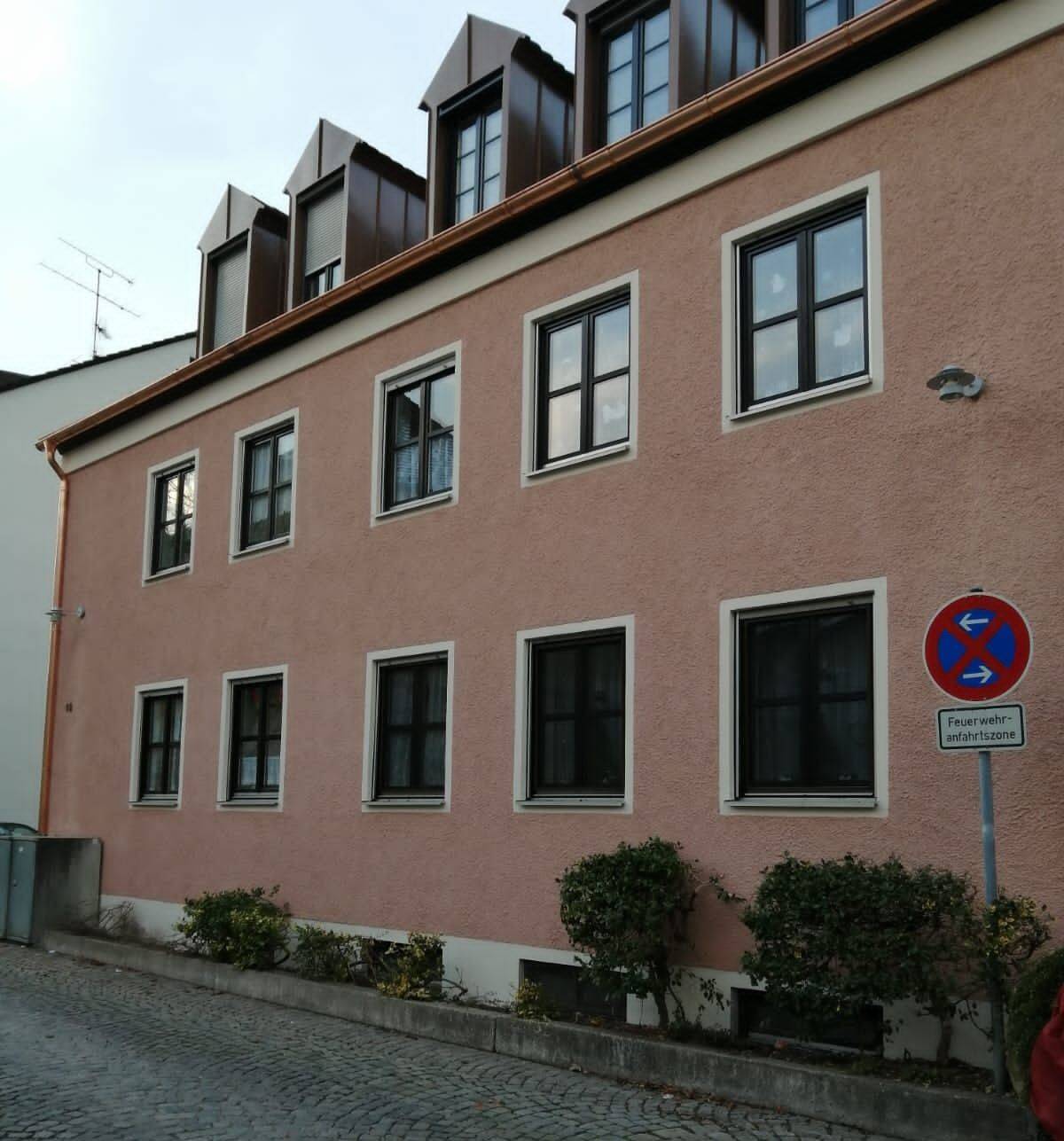Immobilie in Straubing