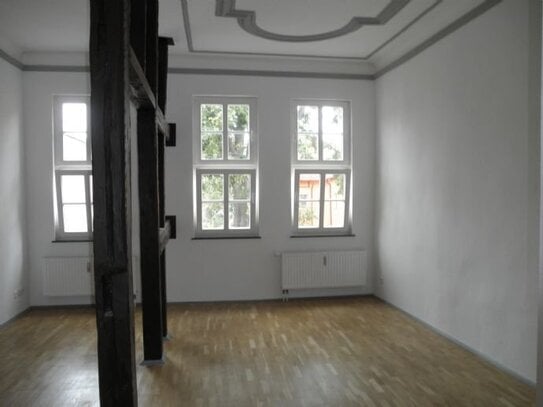 1 Raum Wohnung im Zentrum von Eisenberg