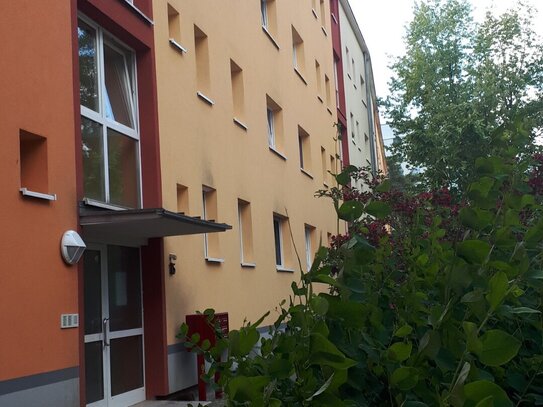 2 Zimmer-Wohnung in 2er Wohngemeinschaft in Alterlangen