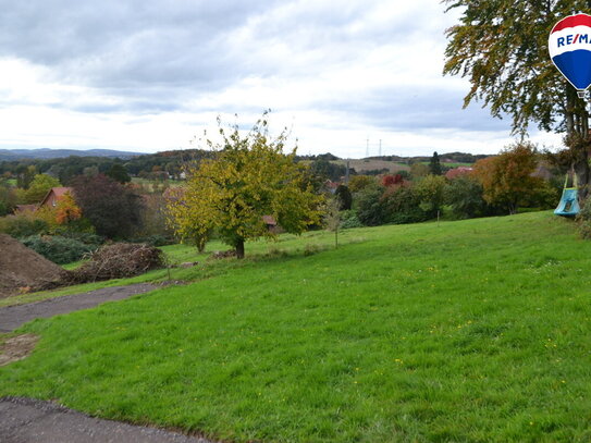 Bauträgerfreie Grundstücke in Rinteln