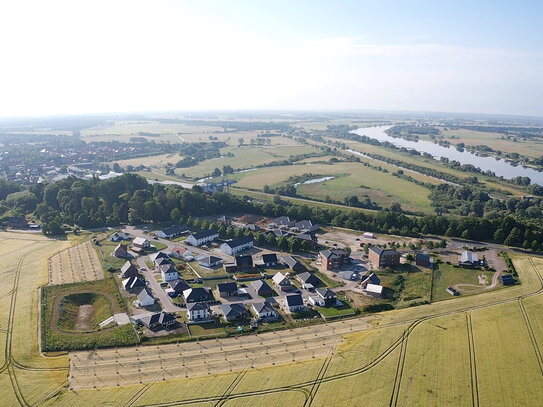 Baulücke ohne Bauträgerbindung in Boizenburg