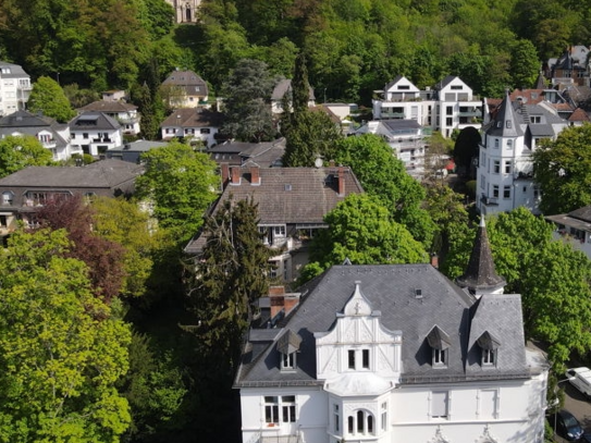 Kulturdenkmal mit Sonder AfA - auch für Eigennutzer geeignet mit Wertsteigerungspotenzial