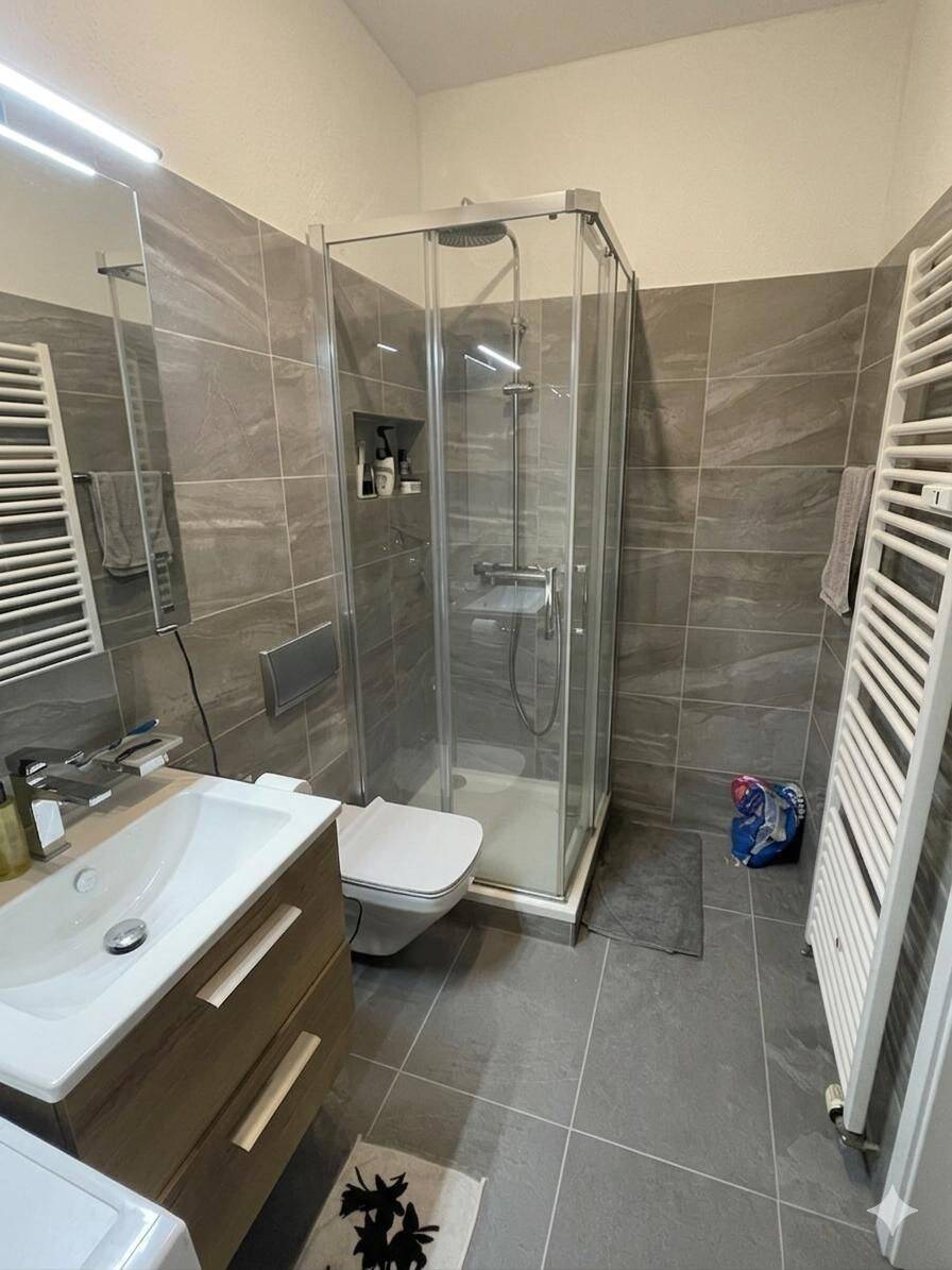 Zionskirchplatz: Zentrale, helle Wohnung, zwei Zimmer, Berlin Mitte - Photo 1