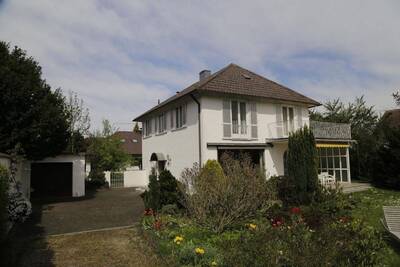 Immobilie in Straubing